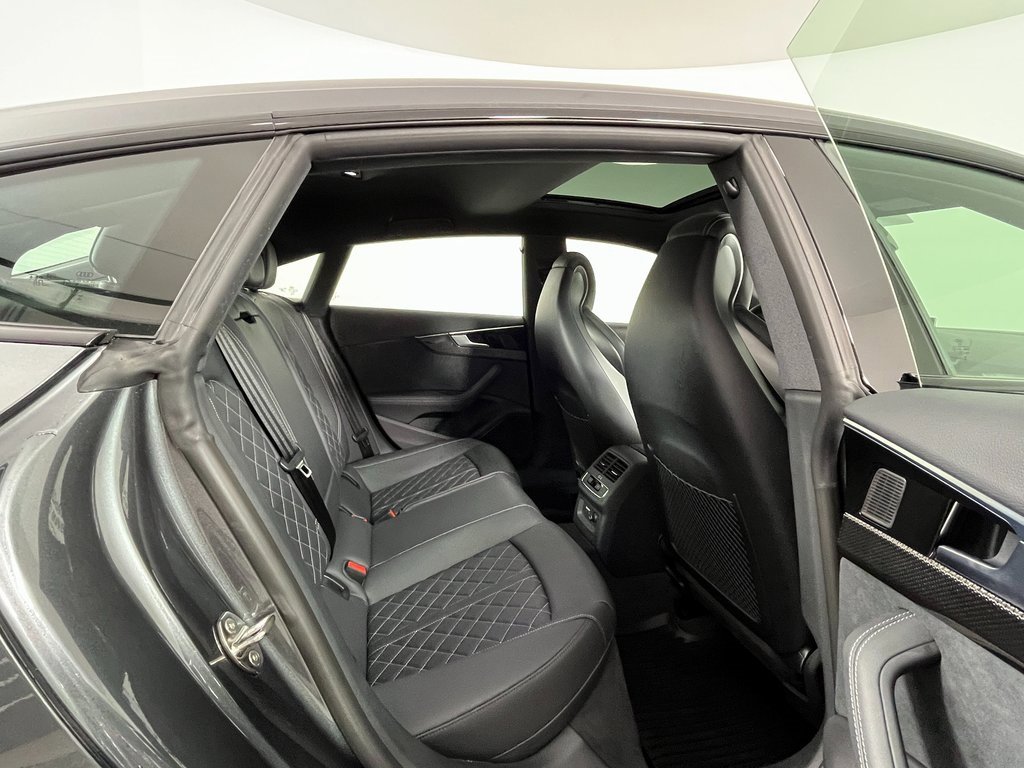 Used 2024 Audi S5 Premium Plus w/ Premium Plus Package image 23