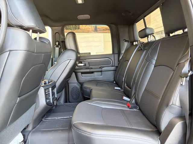 New 2026 RAM 2500 Power Wagon AWD/4WD image 20