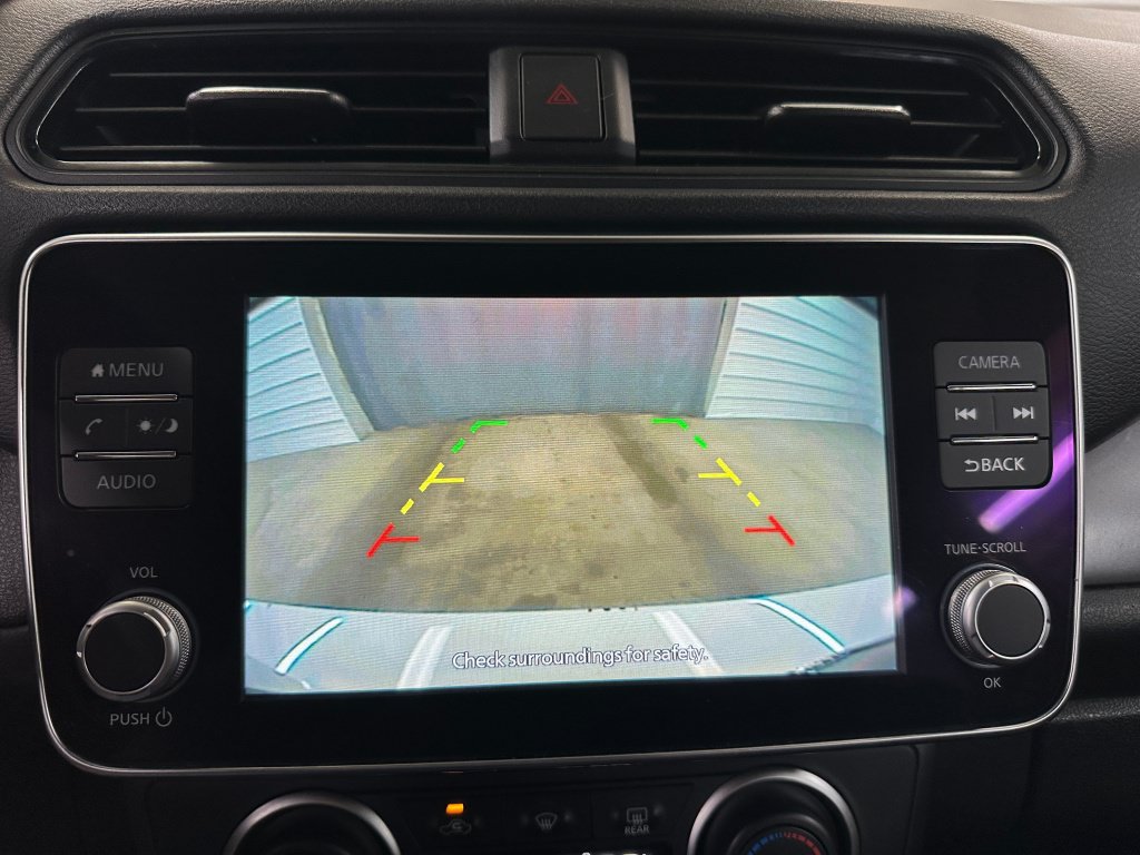 Used 2023 Nissan Leaf S FWD image 11