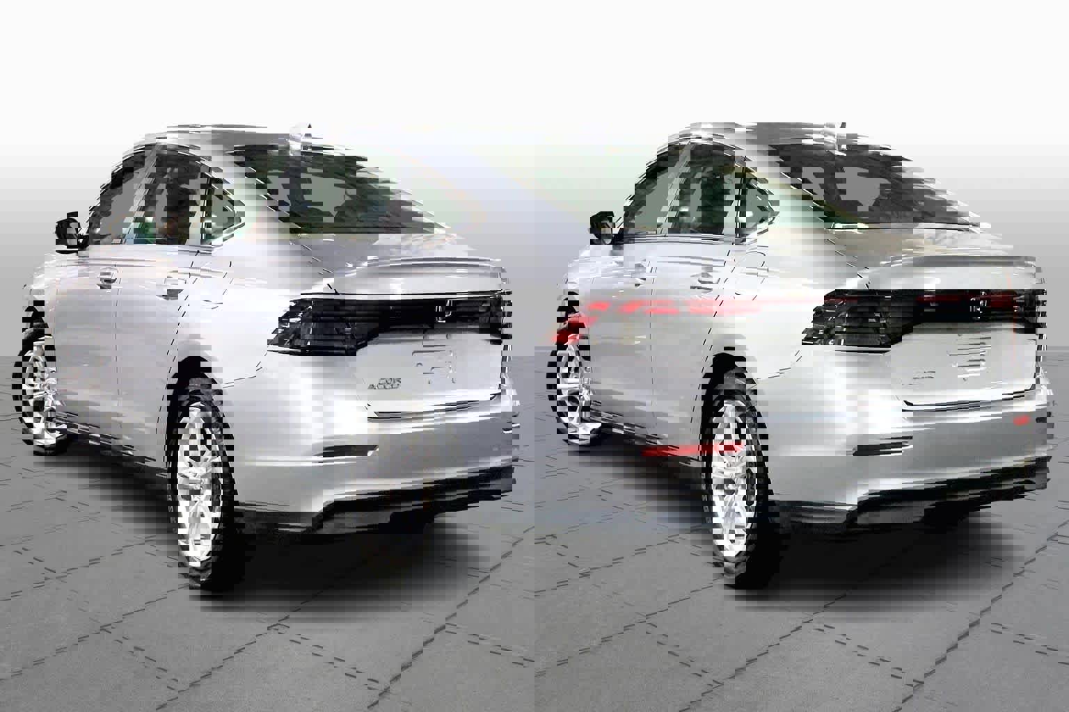 Used 2024 Honda Accord LX image 12