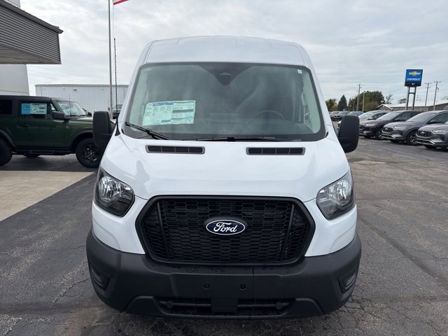 New 2026 Ford Transit 350 148 Medium Roof w/ Load Area Protection Package image 9