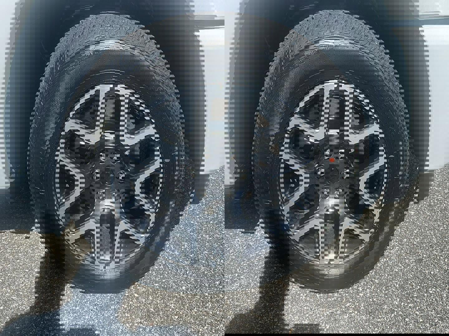 New 2026 RAM 1500 Laramie image 4