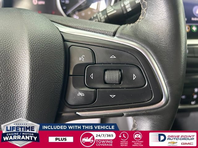 Used 2021 Buick Encore GX Preferred w/ Cold Weather Comfort Package FWD image 19