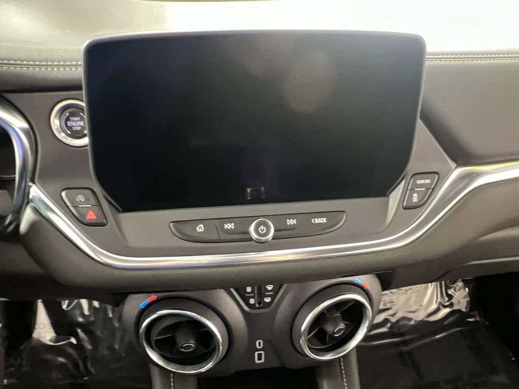 Certified 2025 Chevrolet Blazer LT image 12
