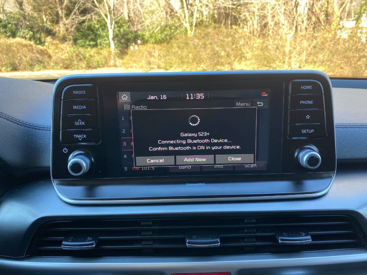 Used 2020 Kia Telluride S image 32