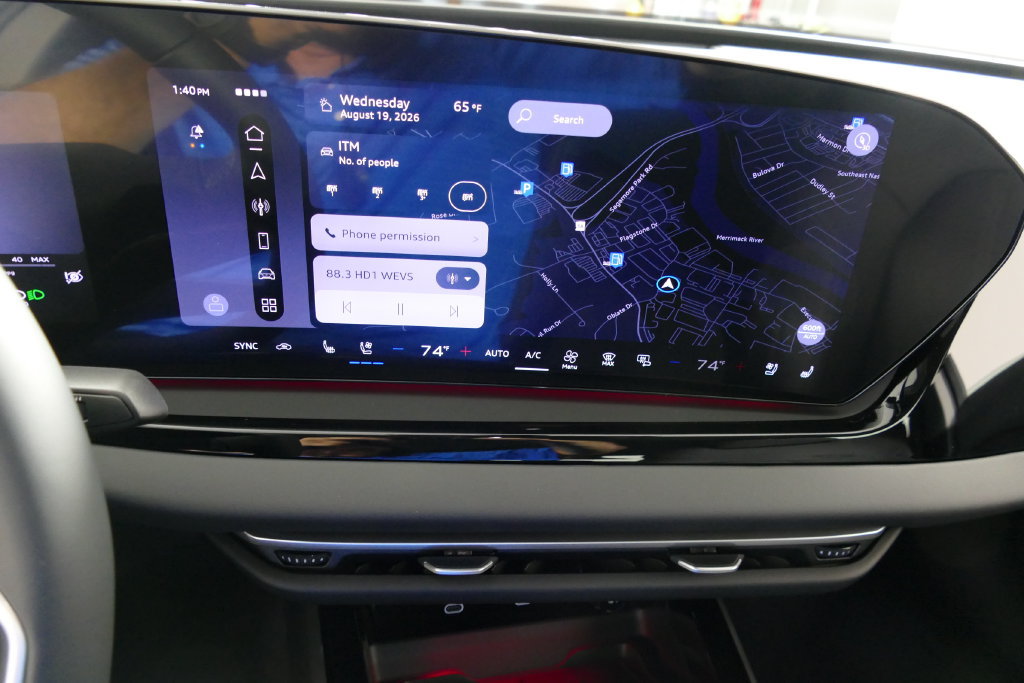New 2026 Audi A5 Premium Plus AWD/4WD image 18