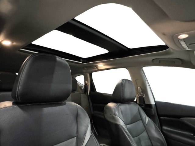 Used 2017 Nissan Murano SL w/ SL Technology Package image 60