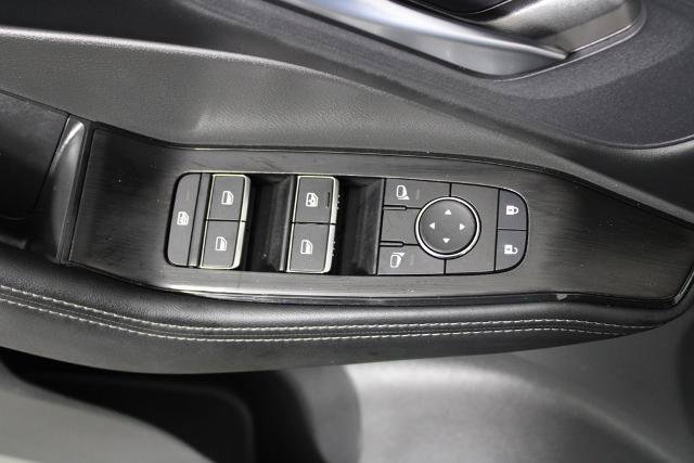 Certified 2026 Nissan Rogue SL FWD image 21