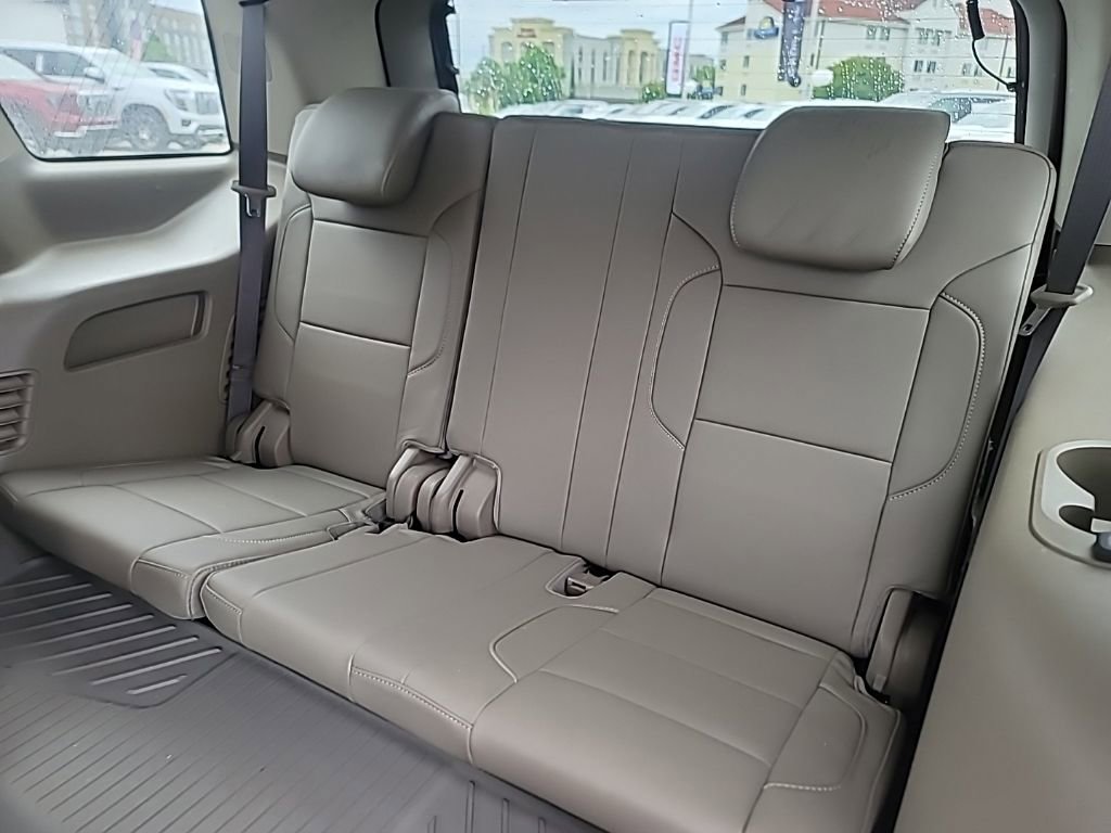 Used 2019 GMC Yukon SLT RWD image 11