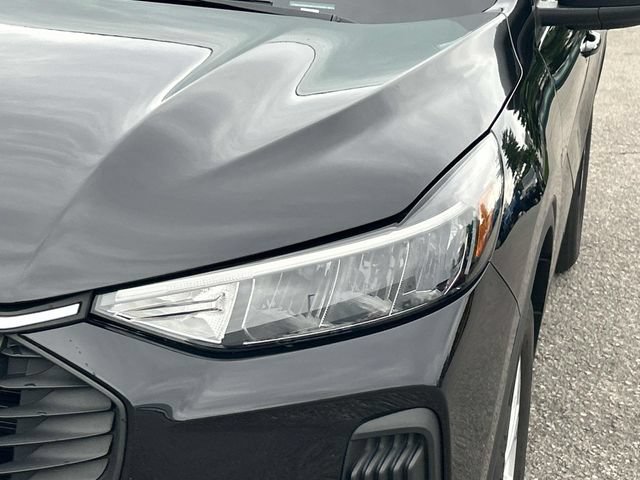 Used 2024 Ford Escape Active w/ Tech Pack #1 AWD/4WD image 10