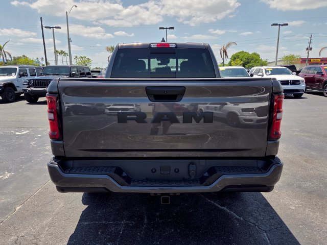 New 2026 RAM 1500 Express RWD image 9