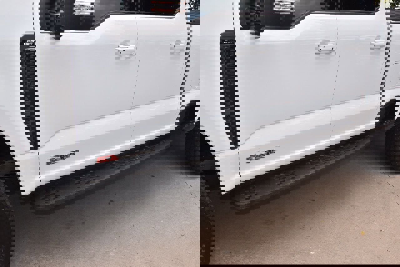 Used 2023 Ford F250 Lariat w/ Lariat Ultimate Package AWD/4WD image 39