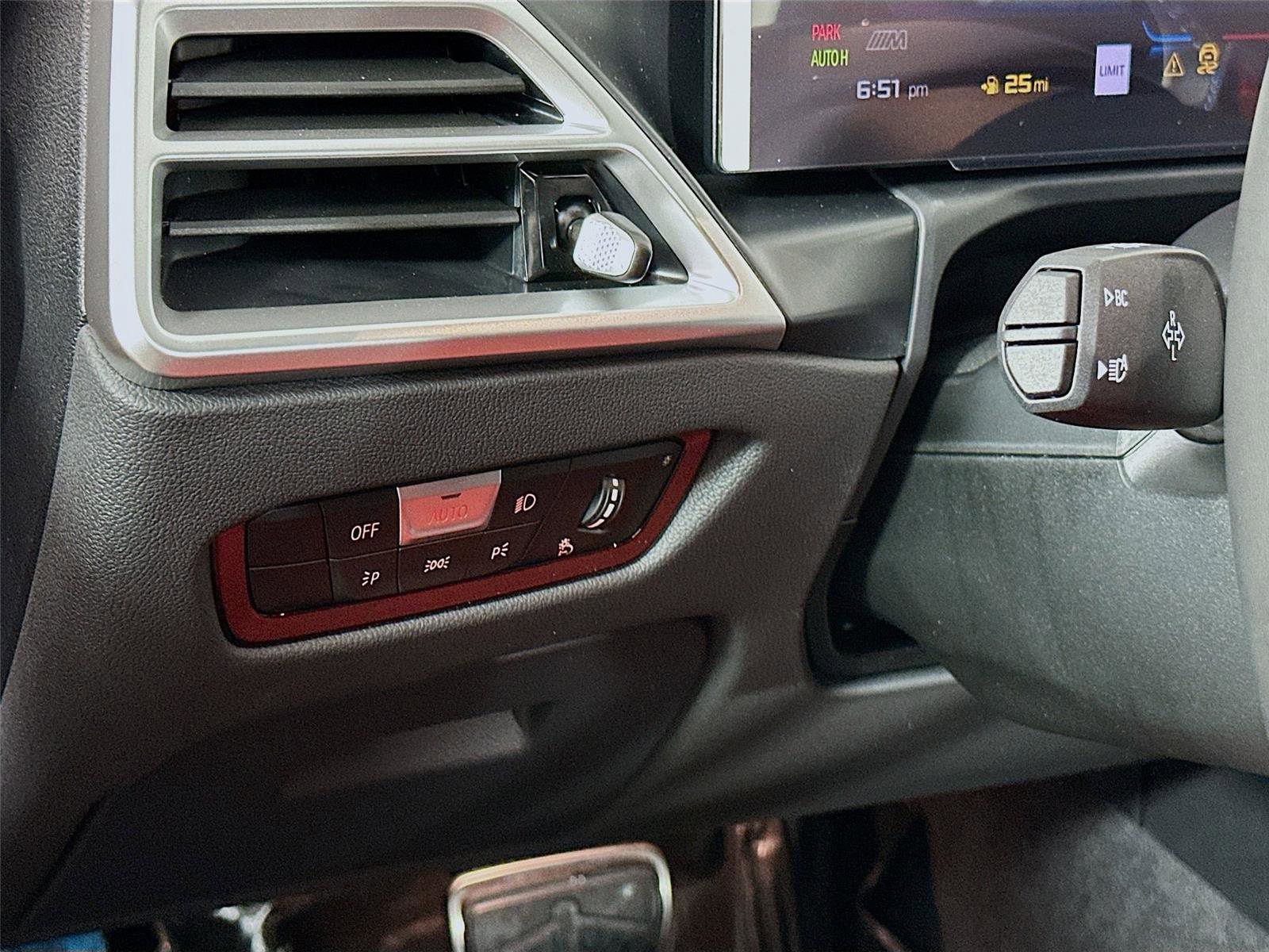 New 2026 BMW M4 xDrive Competition image 10