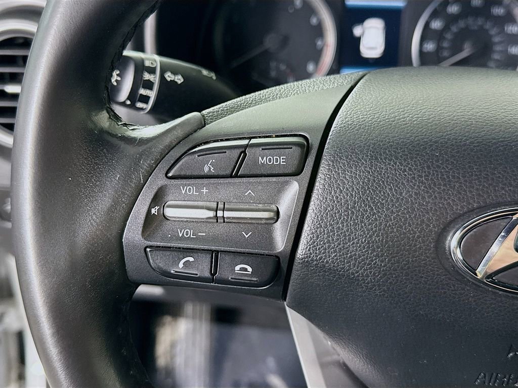 Certified 2021 Hyundai Kona Night w/ Cargo Package image 22