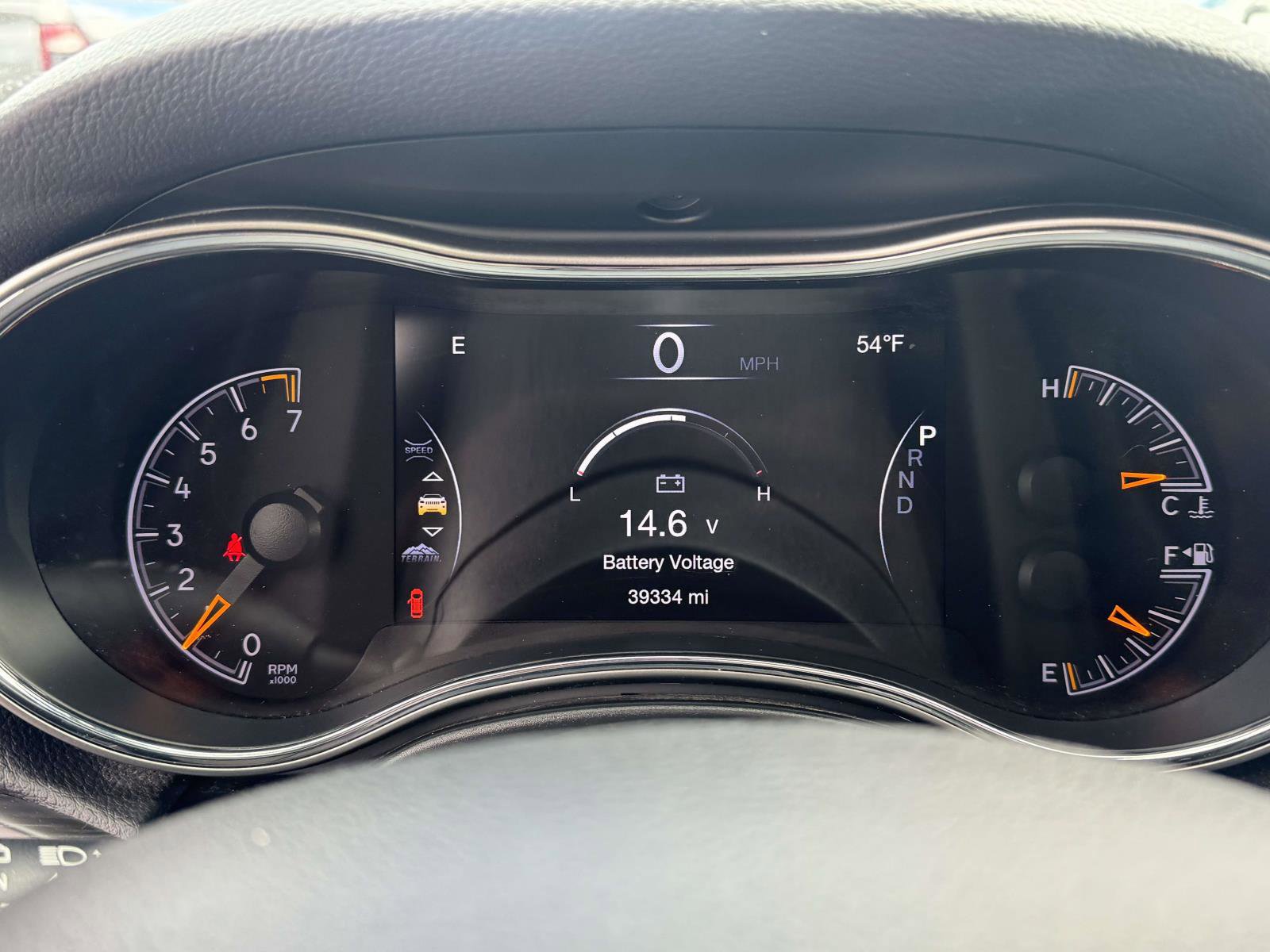 Used 2021 Jeep Grand Cherokee Limited w/ Quick Order Package 28K 80th image 21