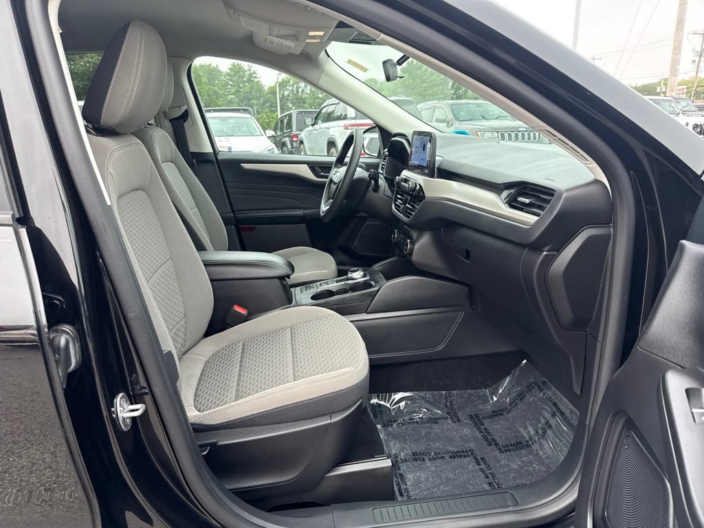 Used 2022 Ford Escape SE AWD/4WD image 25