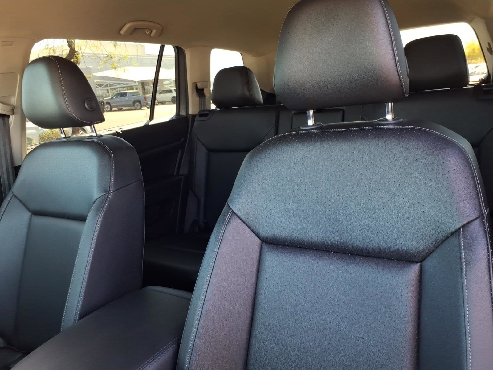 Used 2019 Volkswagen Atlas SE image 21