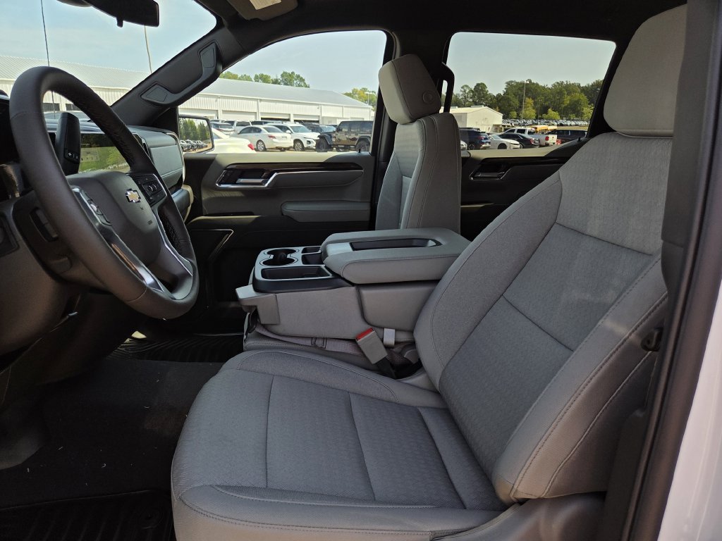 New 2026 Chevrolet Silverado 1500 LT RWD image 15