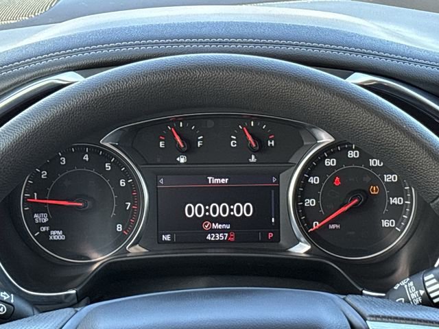 Certified 2023 Chevrolet Blazer LT image 14