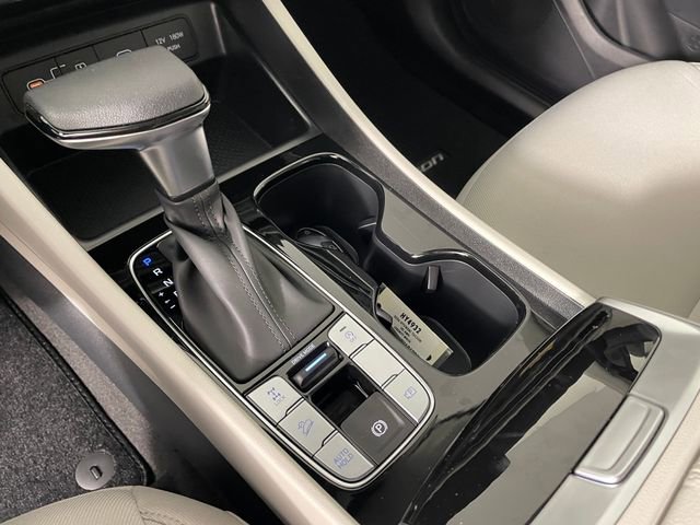 New 2026 Hyundai Tucson SEL AWD/4WD image 7