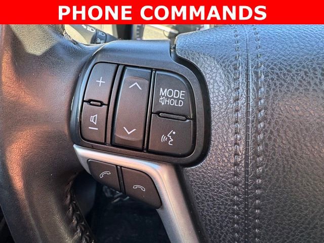 Certified 2019 Toyota Highlander Limited image 28