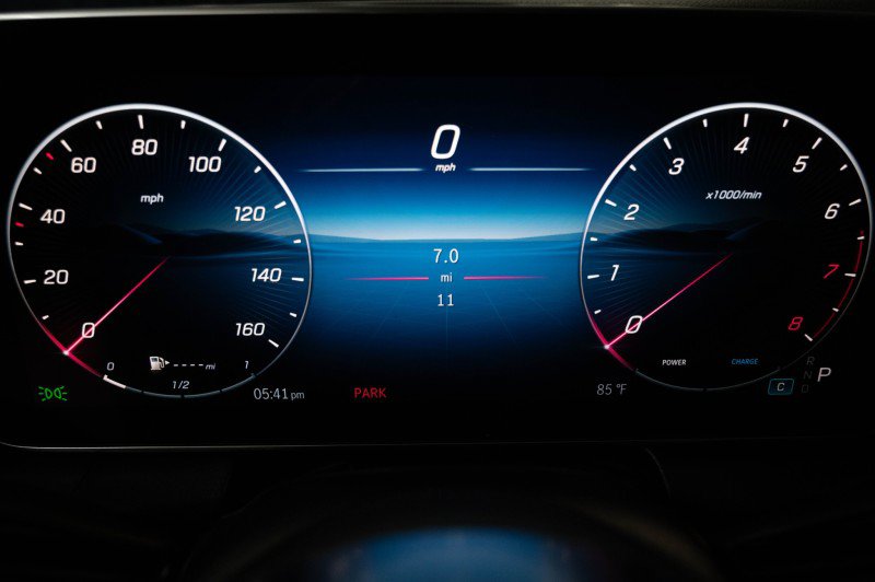 New 2026 Mercedes-Benz GLC 300 image 24