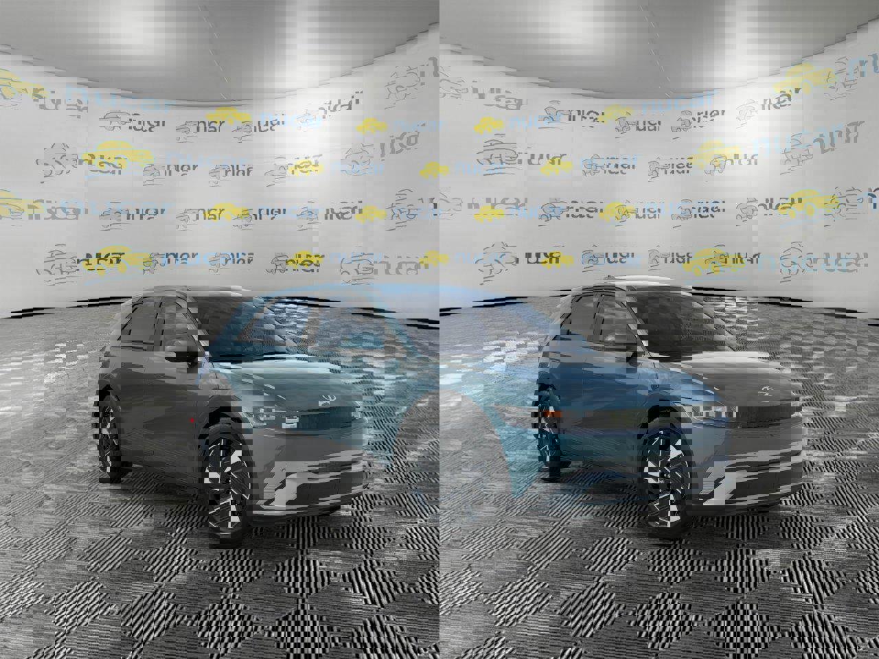 New 2026 Hyundai Ioniq 5 SEL image 2