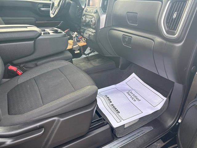 Used 2022 GMC Sierra 3500 SLE w/ SLE Convenience Package AWD/4WD image 29