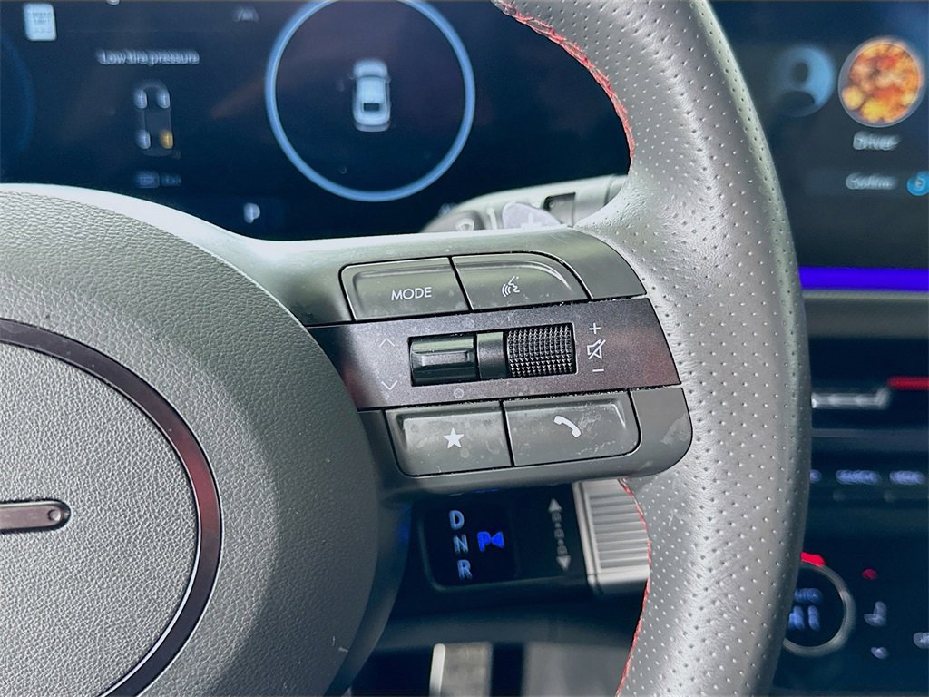 Used 2024 Hyundai Sonata N Line image 23