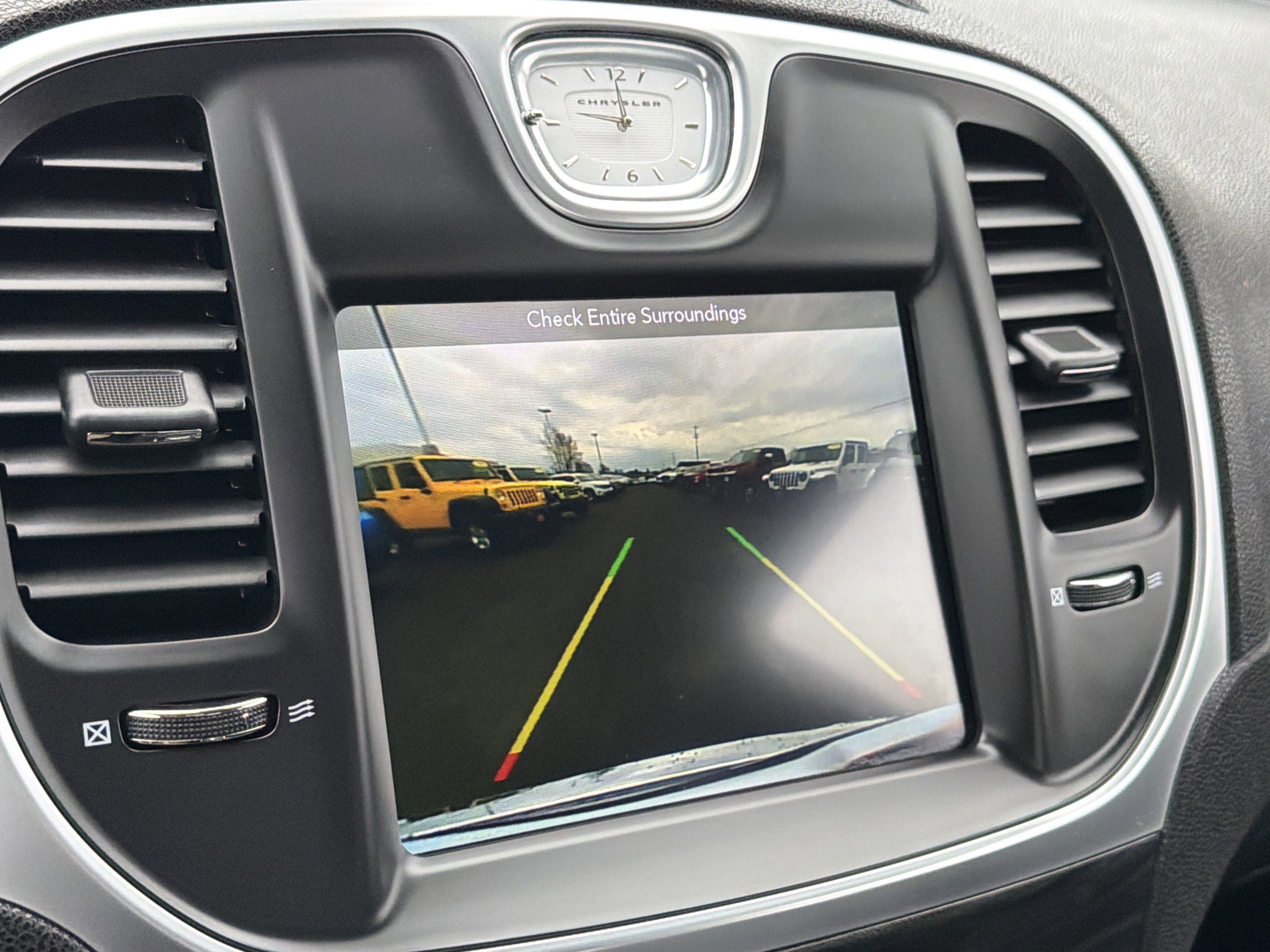 Used 2019 Chrysler 300 Touring L w/ Quick Order Package 22F image 22