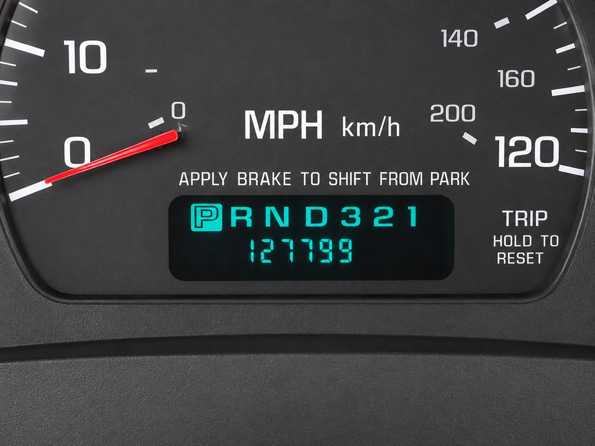 Used 2005 Chevrolet Impala LS w/ Sun And Sound Package FWD image 12