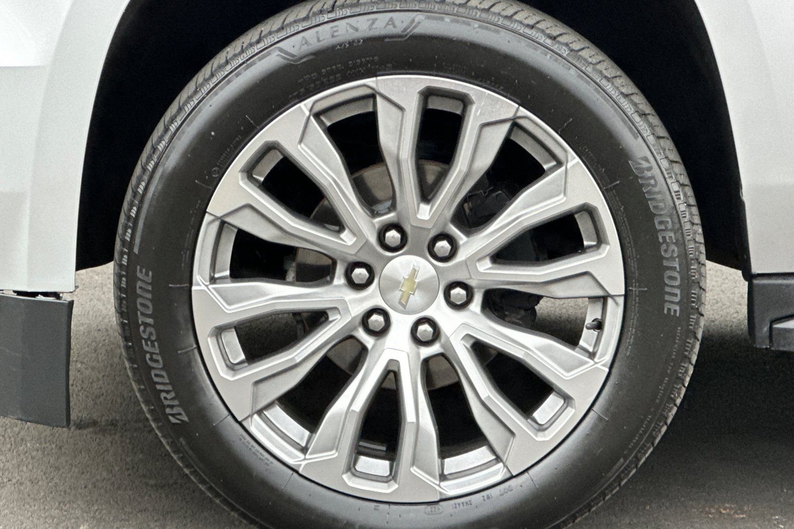 Used 2020 Chevrolet Tahoe LT AWD/4WD image 36