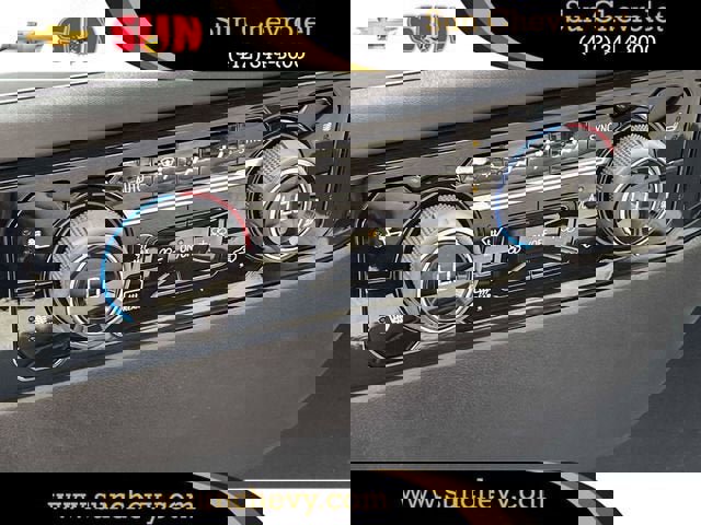 New 2026 Chevrolet Silverado 1500 LT image 28