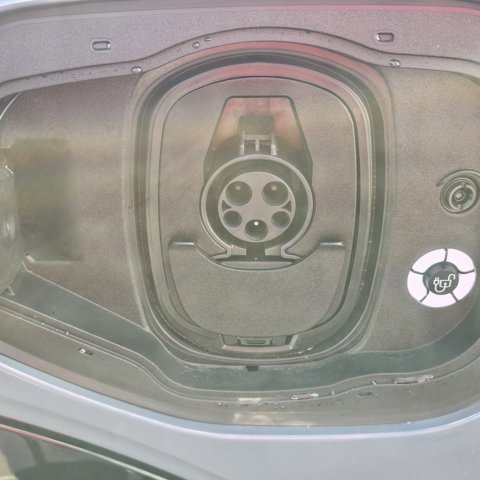 Certified 2023 Ford Mustang Mach-E Premium w/ Mustang Nite Pony Package image 10