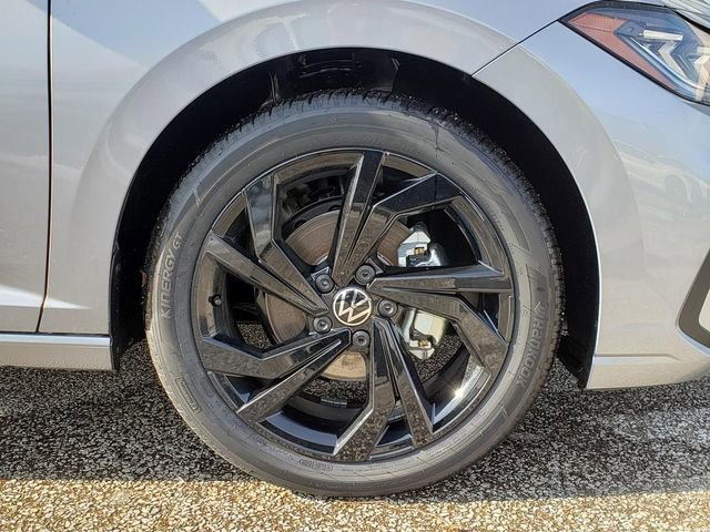 New 2026 Volkswagen Jetta SE image 12