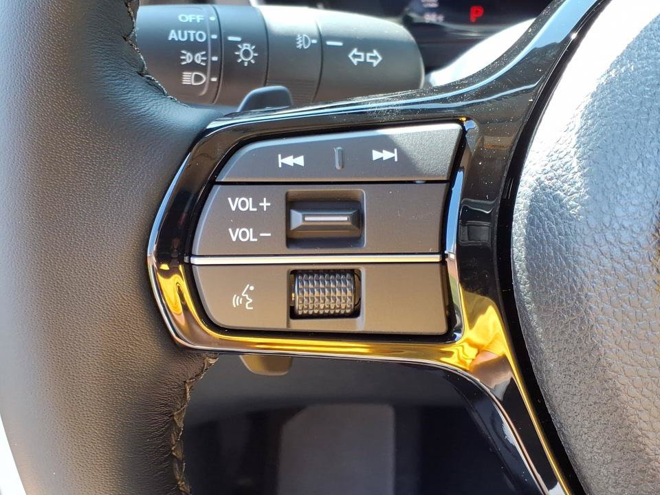 New 2026 Honda Pilot Black Edition image 18