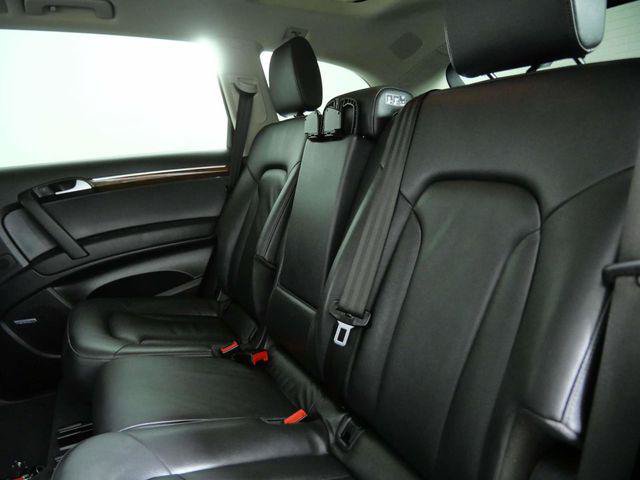 Used 2015 Audi Q7 3.0T Premium Plus w/ Premium Plus Package AWD/4WD image 15
