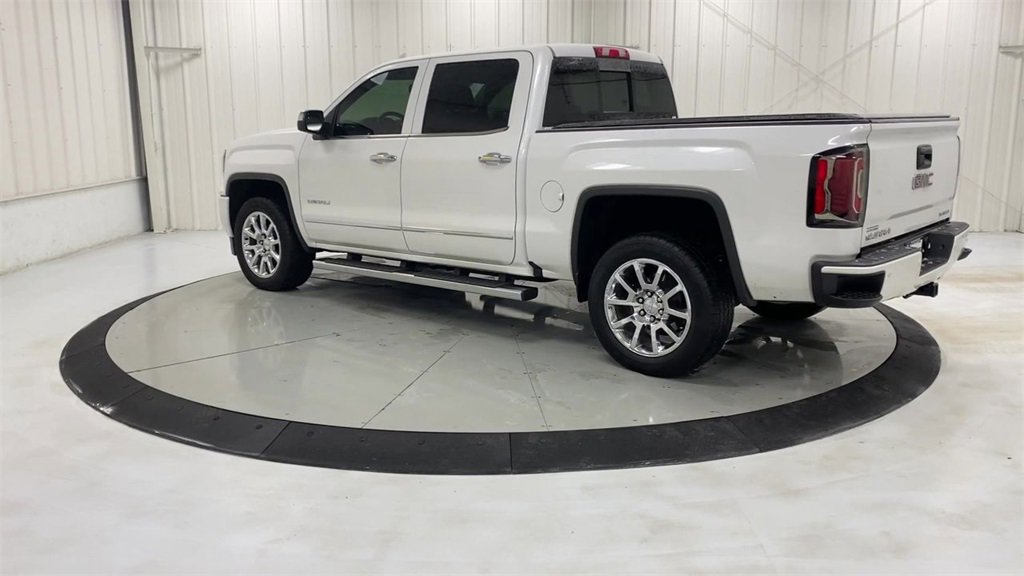 Used 2018 GMC Sierra 1500 Denali image 6