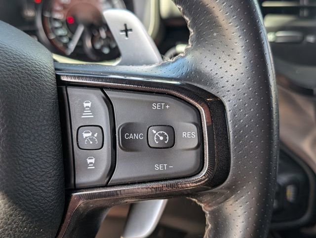 Used 2022 RAM 1500 TRX w/ TRX Level 2 Equipment Group image 27