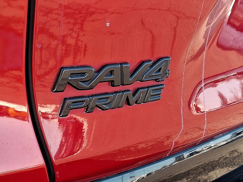 Used 2023 Toyota RAV4 XSE w/ Weather Package AWD/4WD image 31