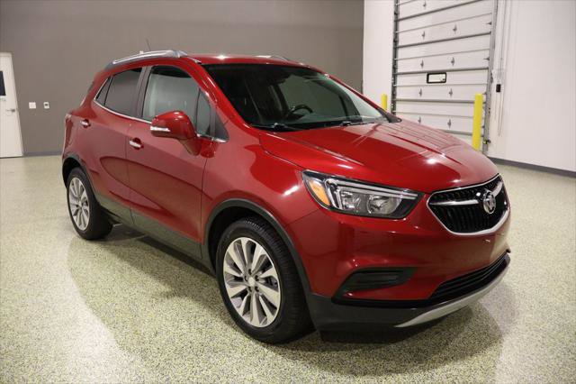Used 2019 Buick Encore Preferred w/ Safety Package image 1