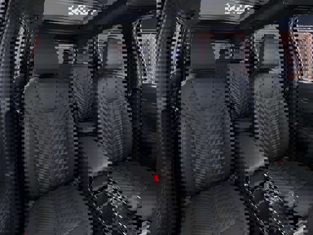 New 2026 Kia Sorento SX Prestige image 15