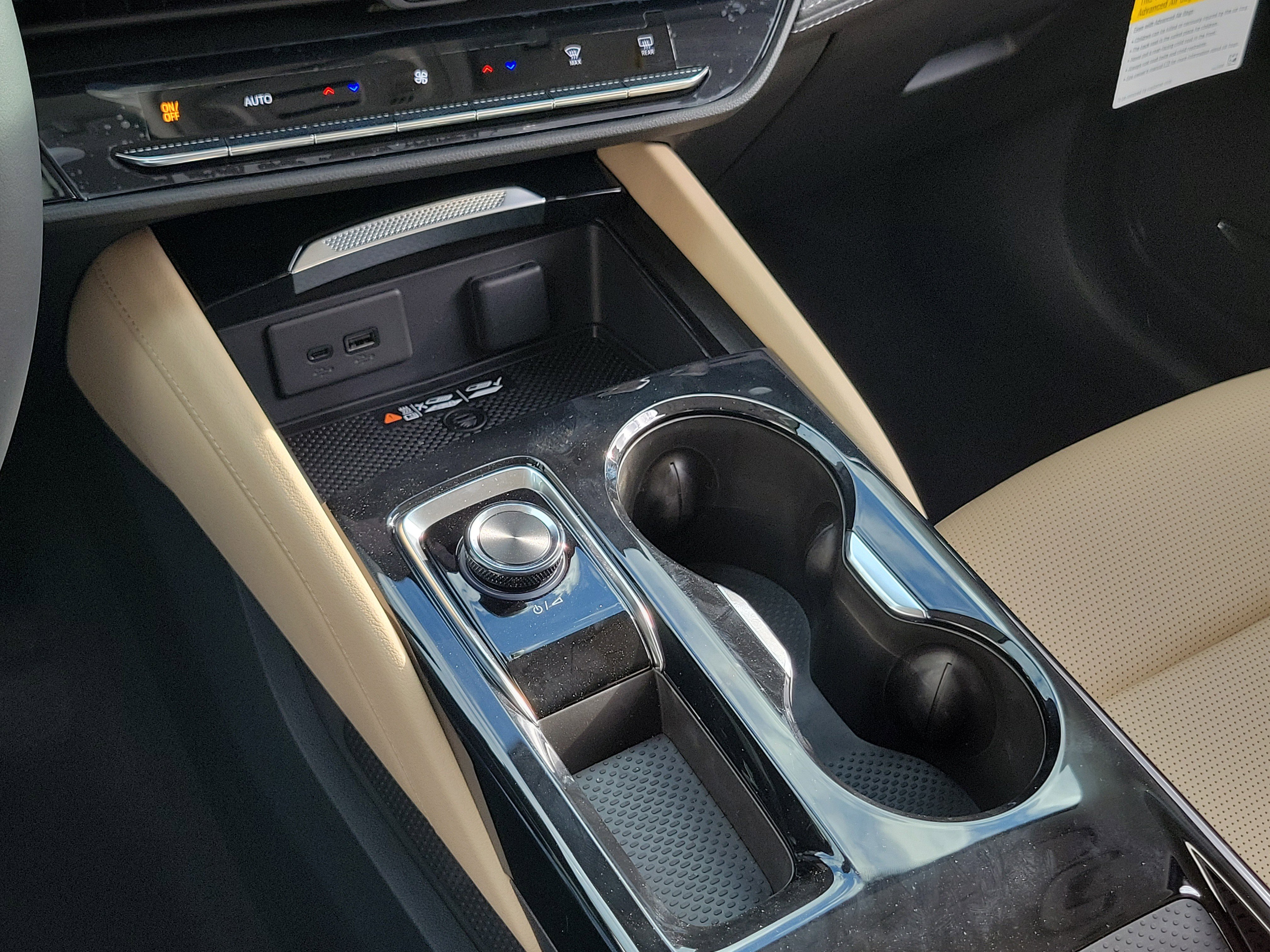 New 2026 Buick Envision Preferred AWD/4WD image 31