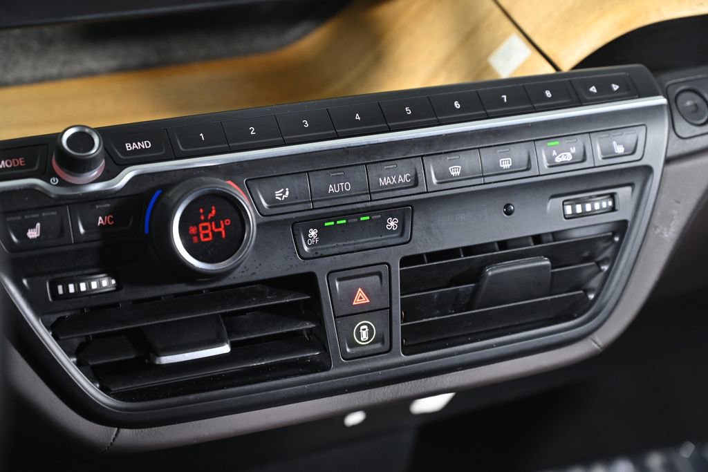 Used 2015 BMW i3 w/ Range Extender image 21