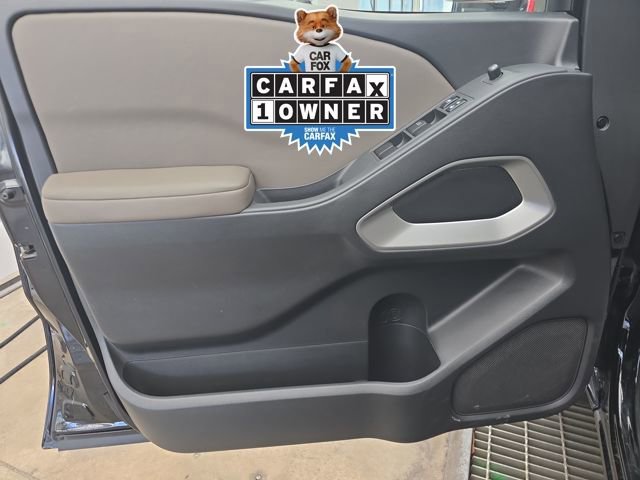 Used 2022 Nissan Frontier SV image 10