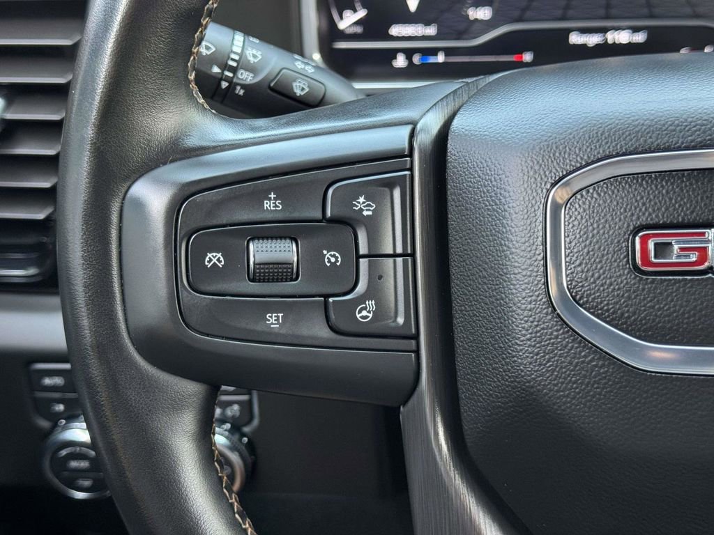 Used 2024 GMC Sierra 2500 AT4 w/ AT4 Premium Plus Package image 12