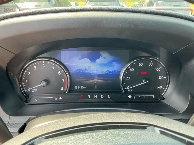 Used 2023 Ford Explorer ST-Line AWD/4WD image 14