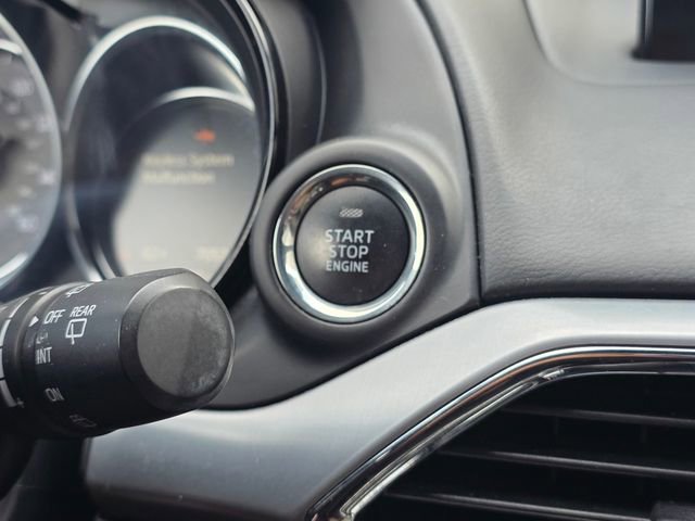 Used 2016 MAZDA CX-9 Grand Touring image 24