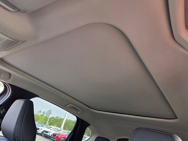 New 2026 MAZDA CX-5 2.5 S w/ Premium Package image 20