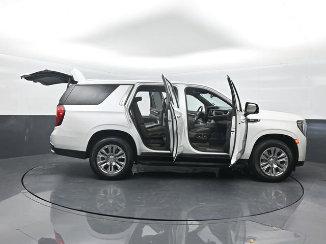 Used 2024 GMC Yukon Denali image 27